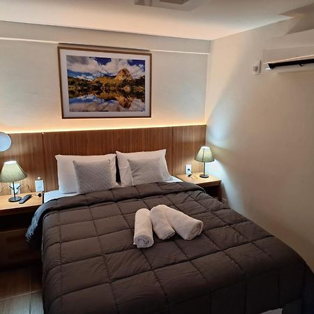 Ipe Suites Domingos Martins Esterno foto