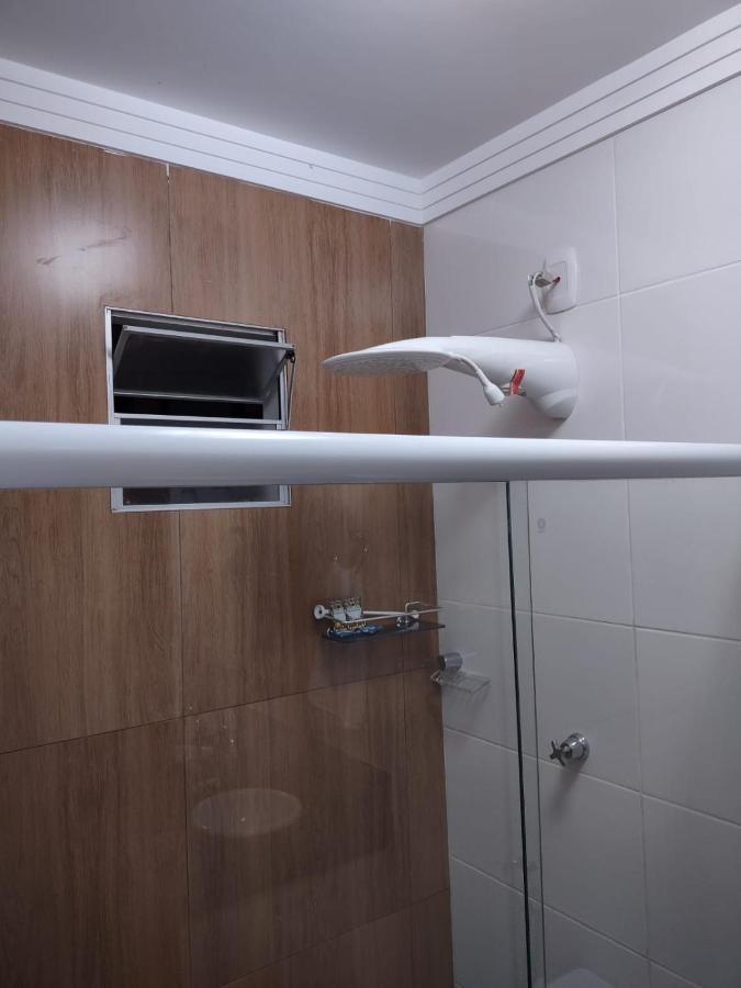 Ipe Suites Domingos Martins Esterno foto