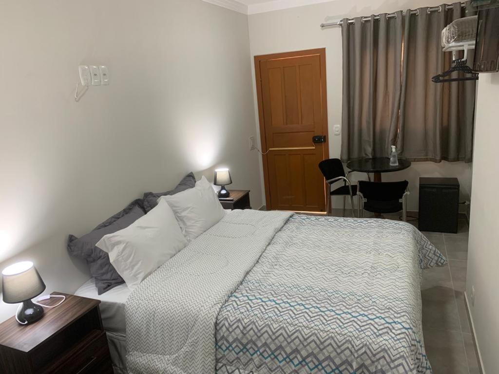 Ipe Suites Domingos Martins Esterno foto