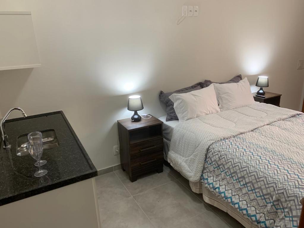Ipe Suites Domingos Martins Esterno foto