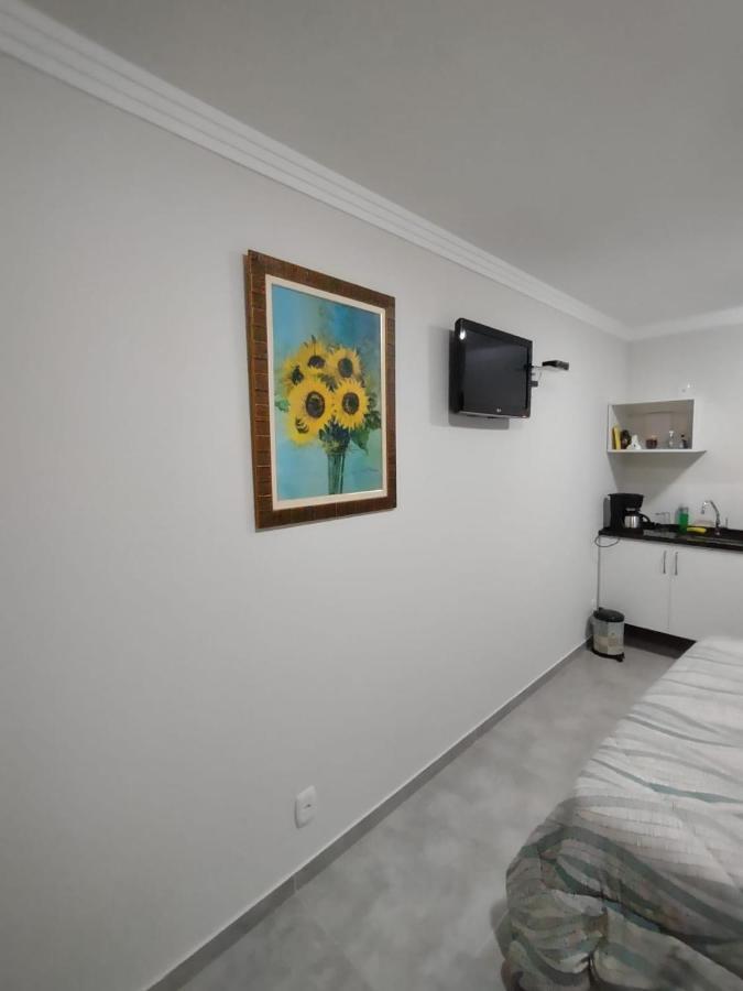 Ipe Suites Domingos Martins Esterno foto