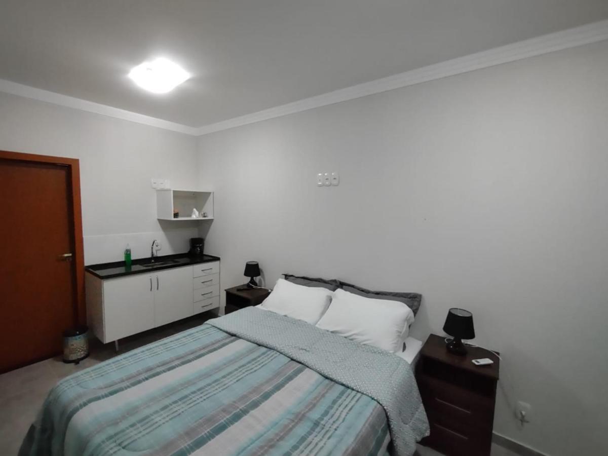Ipe Suites Domingos Martins Esterno foto