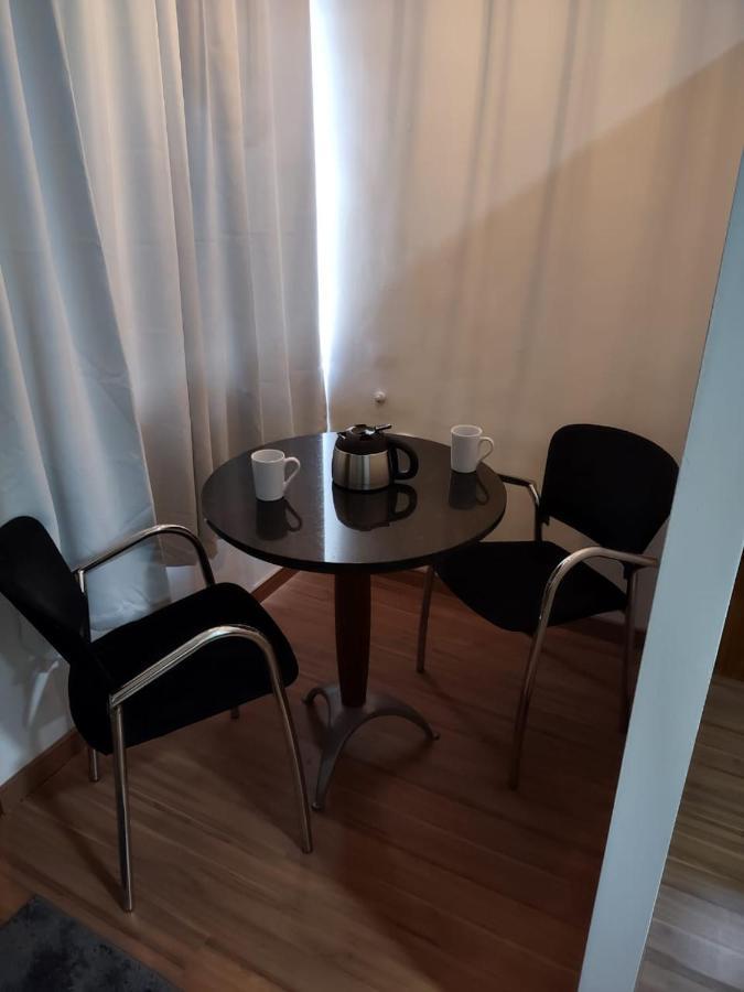 Ipe Suites Domingos Martins Esterno foto
