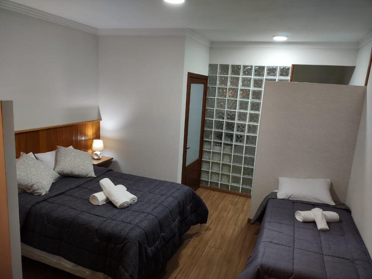 Ipe Suites Domingos Martins Esterno foto