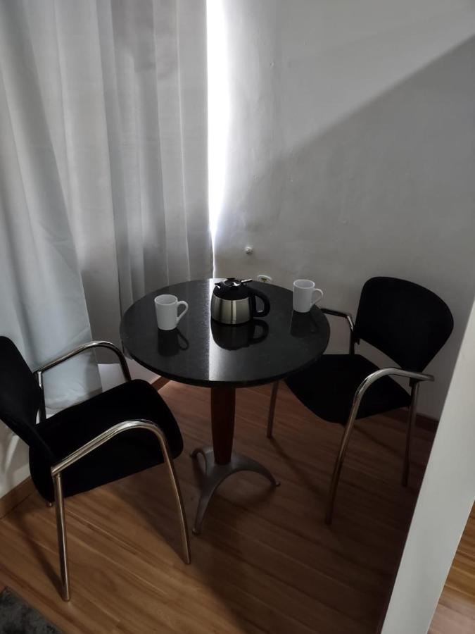Ipe Suites Domingos Martins Esterno foto