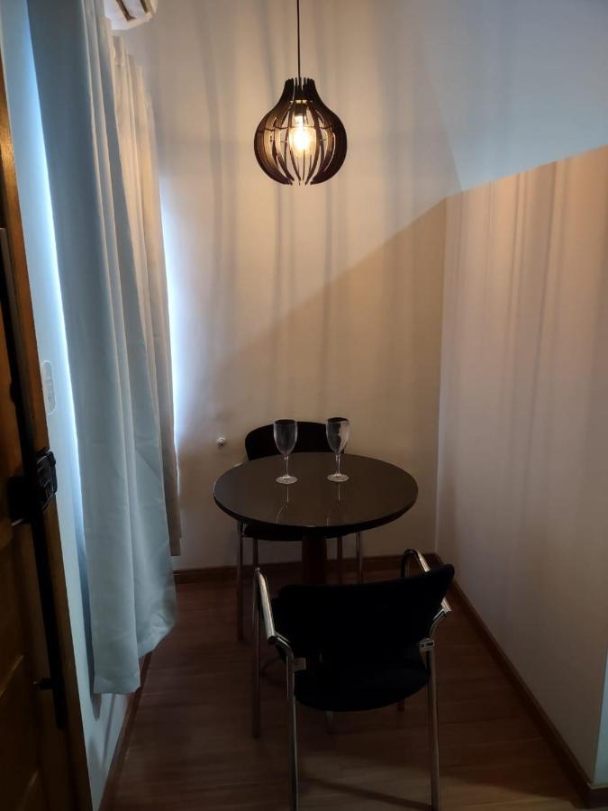 Ipe Suites Domingos Martins Esterno foto