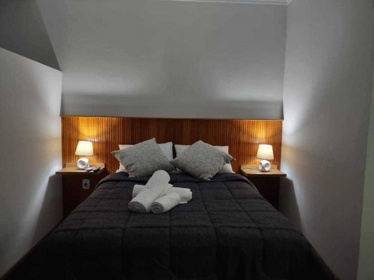Ipe Suites Domingos Martins Esterno foto