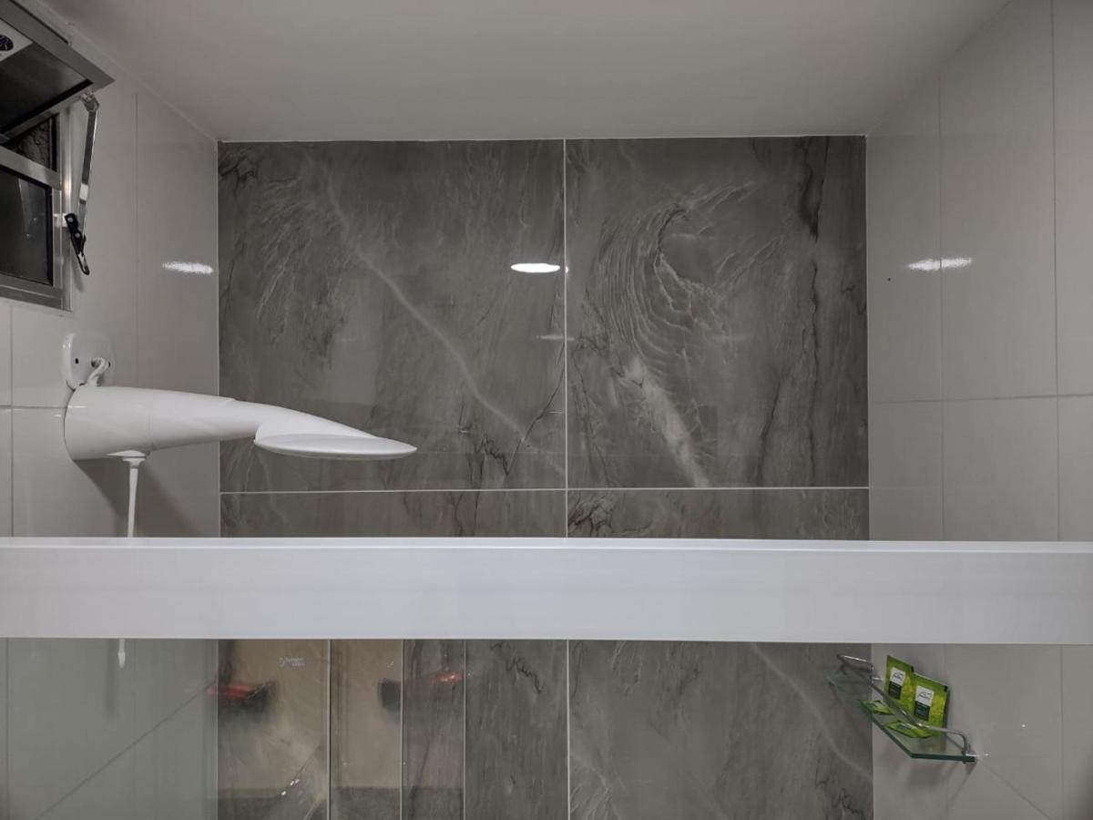Ipe Suites Domingos Martins Esterno foto
