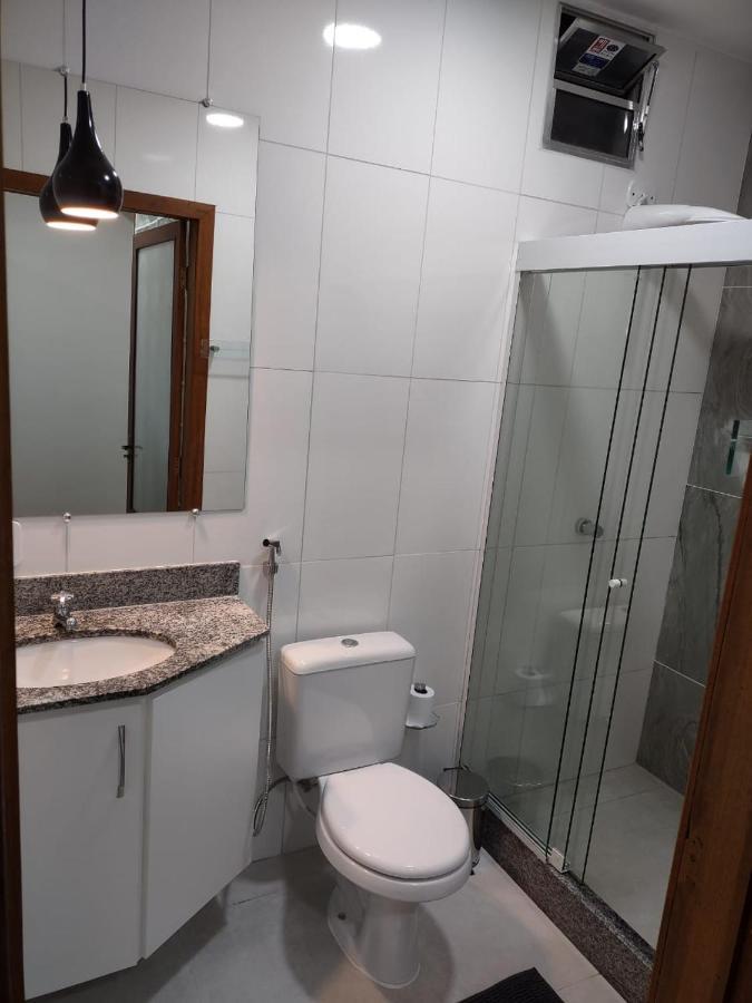 Ipe Suites Domingos Martins Esterno foto