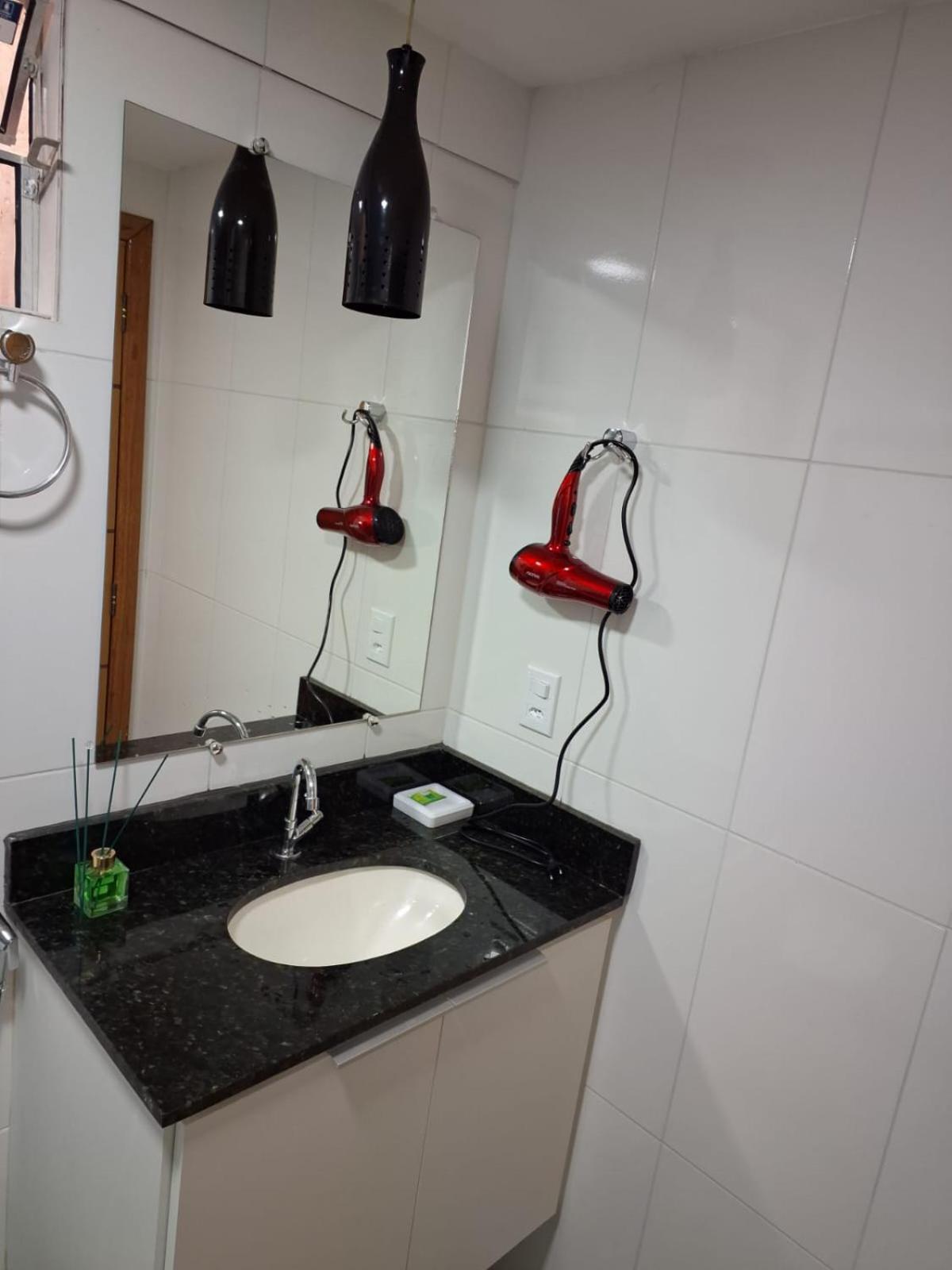 Ipe Suites Domingos Martins Esterno foto