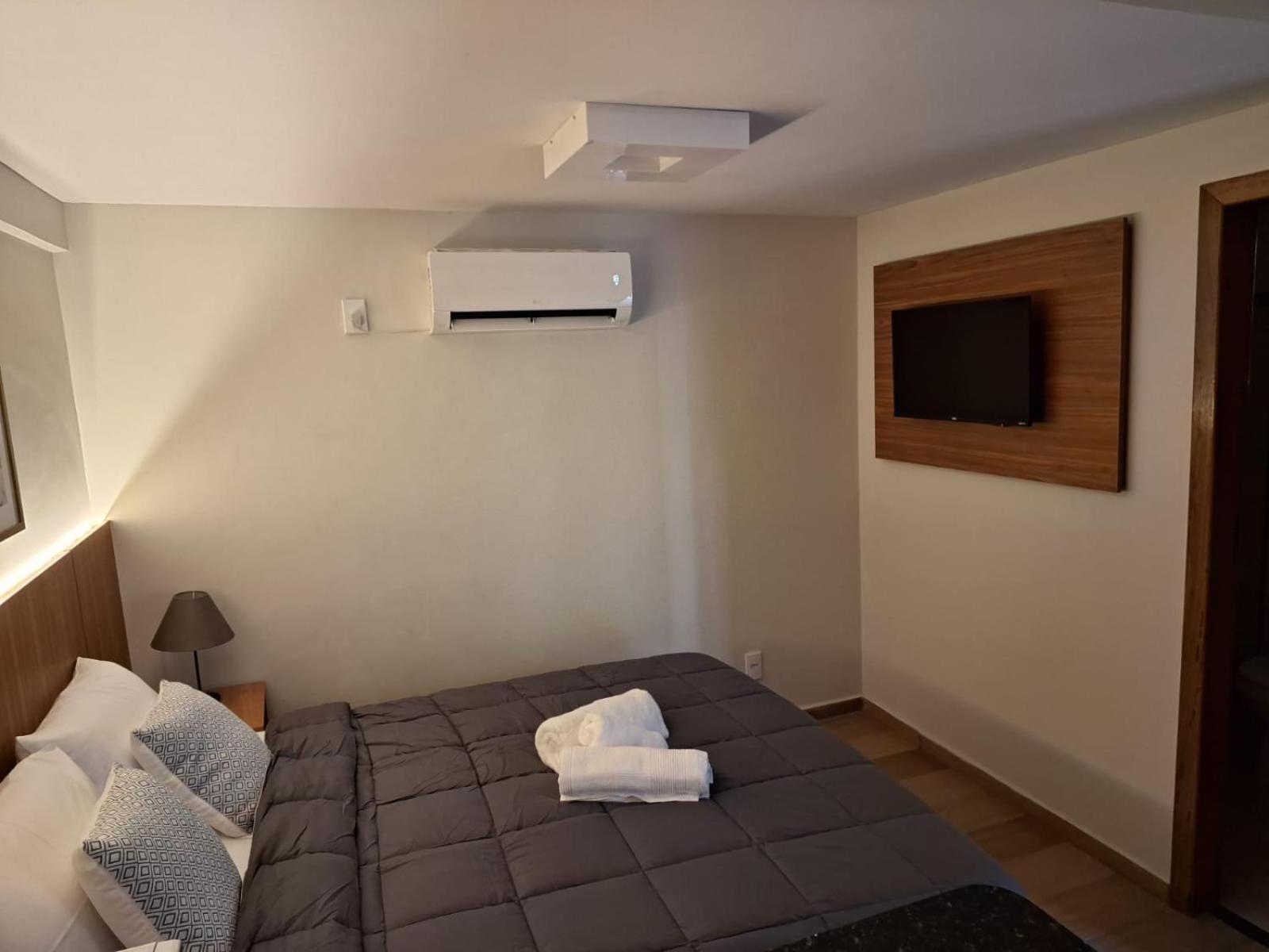 Ipe Suites Domingos Martins Esterno foto