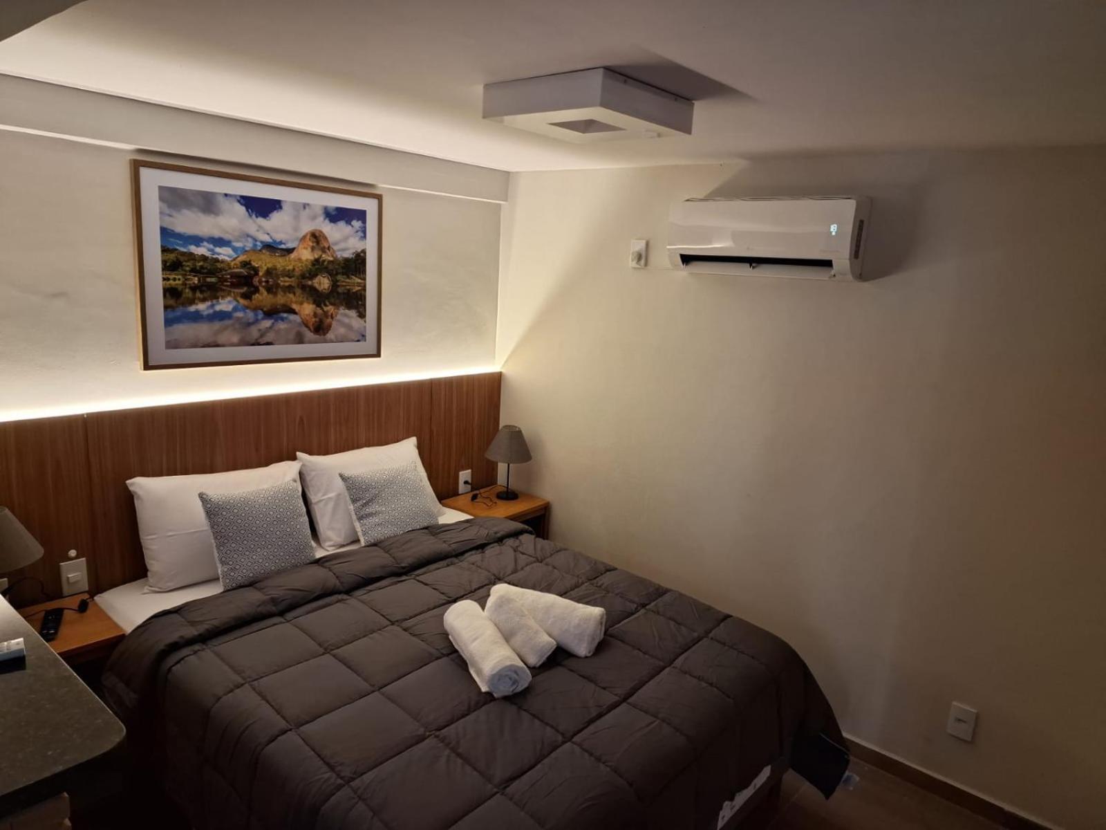 Ipe Suites Domingos Martins Esterno foto
