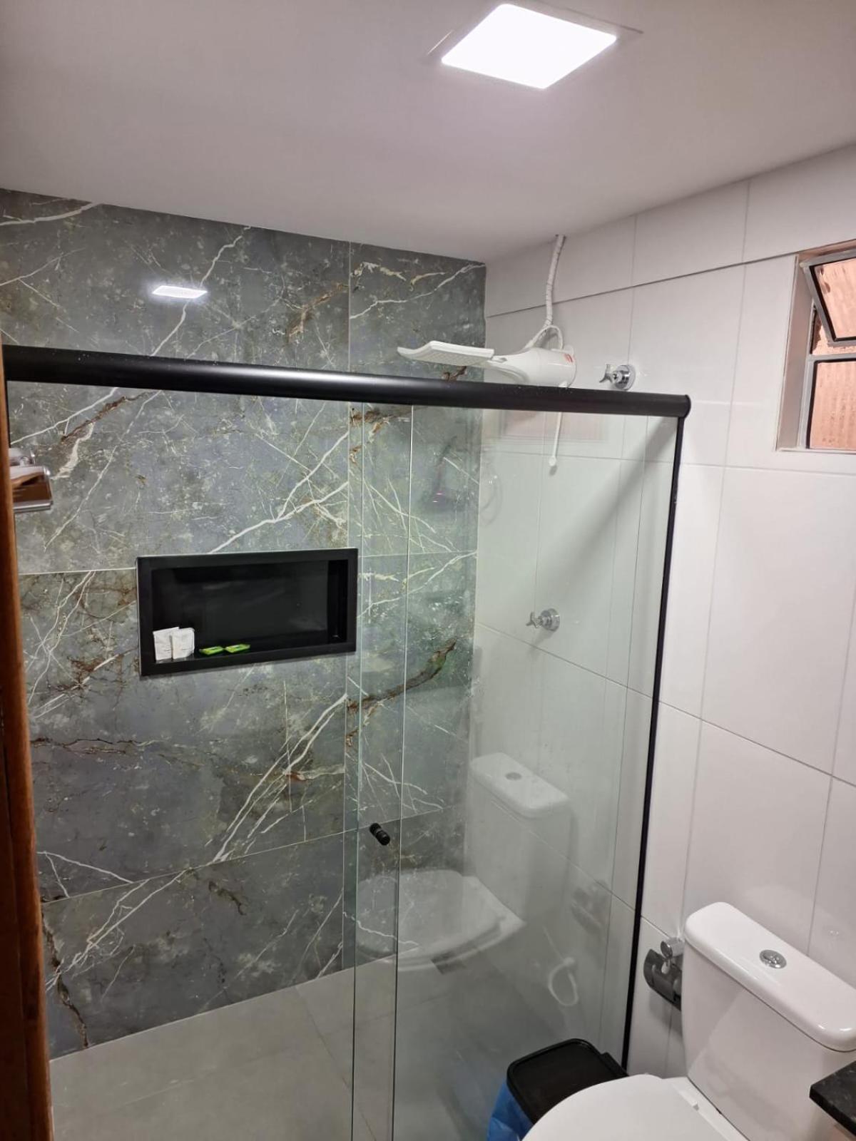 Ipe Suites Domingos Martins Esterno foto