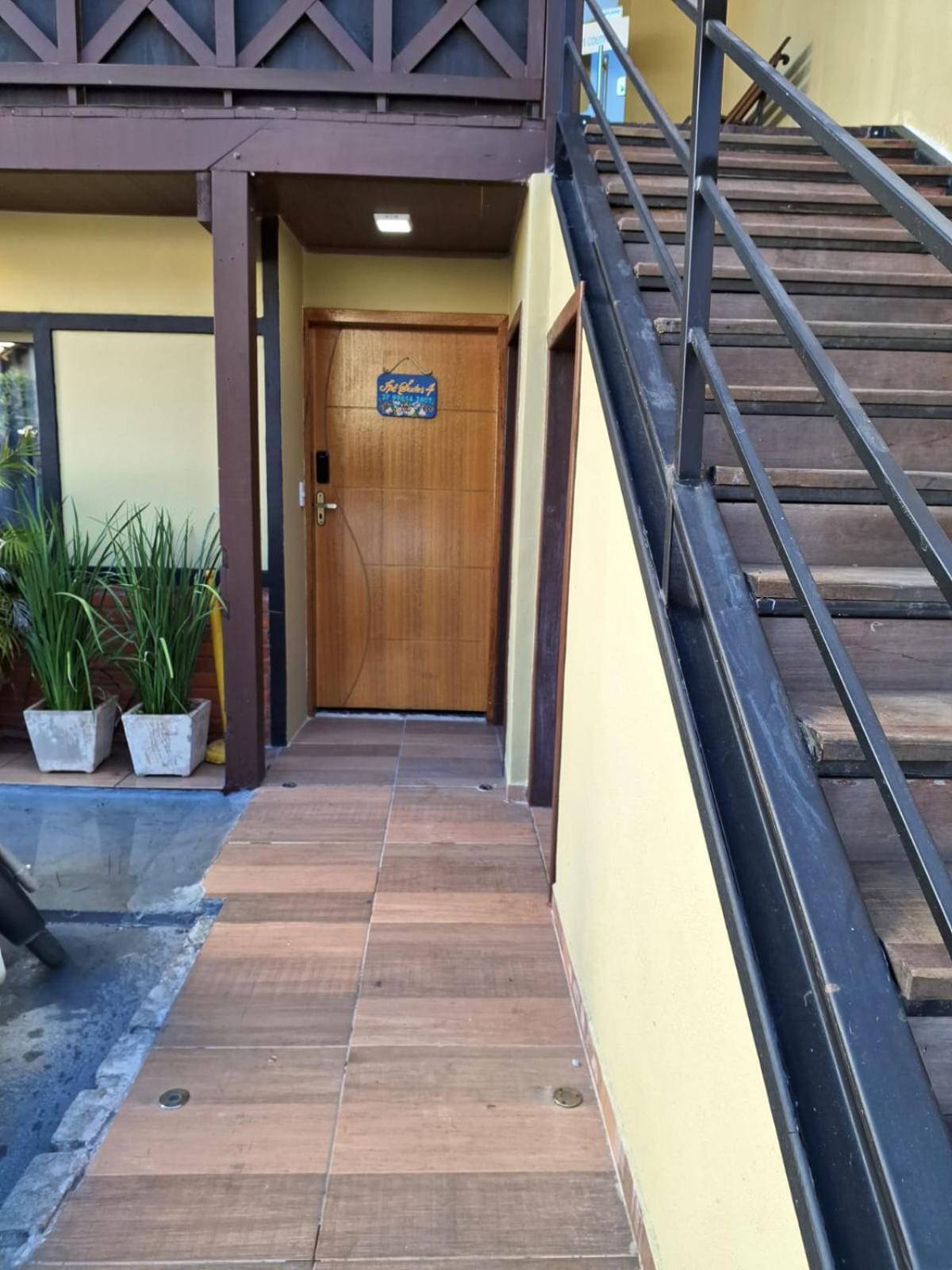Ipe Suites Domingos Martins Esterno foto